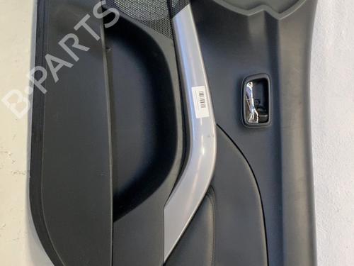 Used Front right panel Front right panel MITSUBISHI OUTLANDER II (CW_W) 2.0 DI-D (CW8W) (140 hp) 34527783 34527783