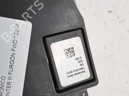 Electronic module MERCEDES-BENZ SPRINTER 3,5-t Van (B907, B910) 319 CDI RWD (907.633, 907.635, 907.637) | BP23975395M83