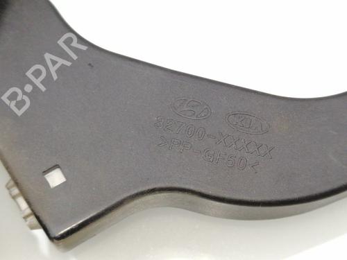 Pedal KIA CEE'D Hatchback (ED) 1.6 CRDi 115 | BP23387321I4 