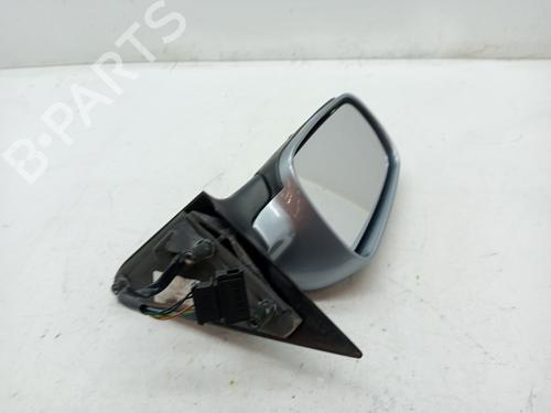 Used Left mirror SKODA OCTAVIA I (1U2) 1.9 TDI (110 hp) 23359923