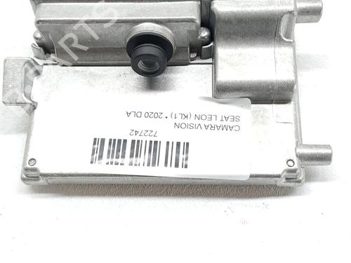 Kamera SEAT LEON Sportstourer (KL8, KLD) 1.0 TSI (110 hp) 29302196