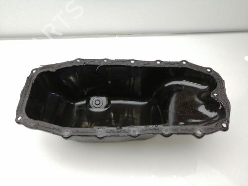 Oliebundkar FIAT QUBO (225_) 1.3 D Multijet (225CXB1A, 225AXB1A, 225CXB11, 225AXB11,... (75 hp) 23936284