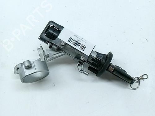 Rattlås /Tenningslås OPEL MERIVA B MPV (S10) 1.4 (75) (120 hp) 31035574