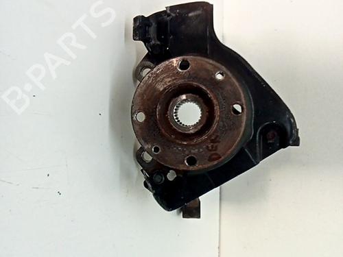 Right front steering knuckle LANCIA MUSA (350_) 1.3 D Multijet (350.AXG11, 350.AXG1A) | BP29606518M26 
