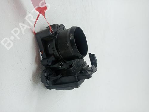 Throttle body PEUGEOT EXPERT Van (V_) 2.0 BlueHDi 120 | BP27700476M82 