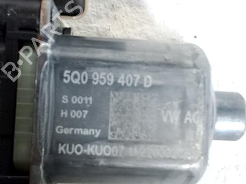 Used Left rear window motor CUPRA BORN (K11) 58 e-boost (231 hp) 29558735