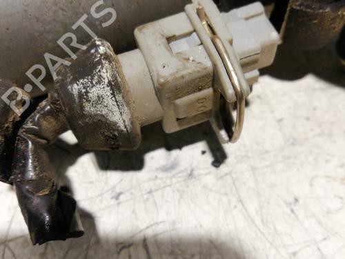 Rear left window mechanism PEUGEOT 406 (8B) 1.9 TD | BP25915475C24 