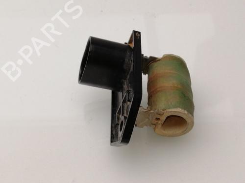 Used Heater resistor OPEL COMBO Box Body/MPV (X12) 1.3 CDTI (B05) (90 hp) 23936585