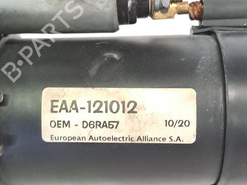 Anlasser CITROËN C4 I (LC_) 1.6 16V | BP29557006M8 