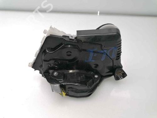 Used Front left lock HONDA CR-V III (RE_) 2.2 i-DTEC 4WD (RE6) (150 hp) 23454155