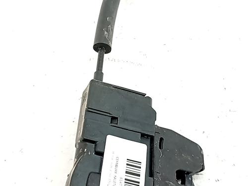 Used Tailgate lock Tailgate lock FIAT 600e / 600 (365_, 364_) Mild Hybrid (136 hp) 33762012 33762012