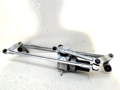 Used Front wiper motor VW SCIROCCO III (137, 138) 2.0 TDI (184 hp) 31580097