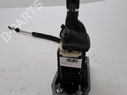 Gear lever SEAT LEON (5F1) 2.0 TDI | BP23377612M90 