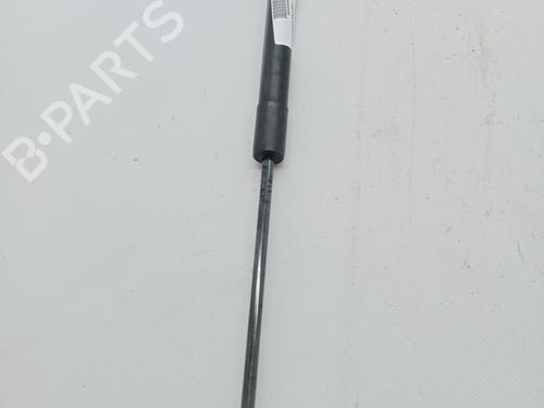 Used Tailgate lift support RENAULT CLIO IV (BH_) 1.5 dCi 75 (75 hp) 23344218