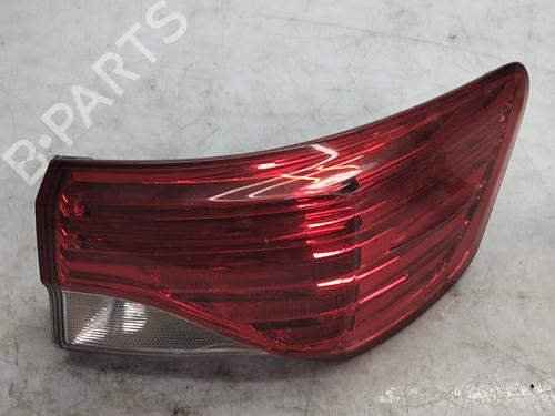 Used Right taillight Right taillight TOYOTA AVENSIS Saloon (_T27_) 2.0 D-4D (ADT270_, ADT270R) (124 hp) 35779304 35779304