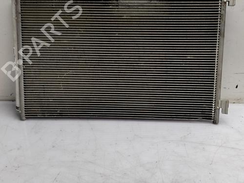 Used AC radiator AC radiator FIAT 500 (312_) 1.0 Mild Hybrid (312AYD1B) (71 hp) 34181888 34181888