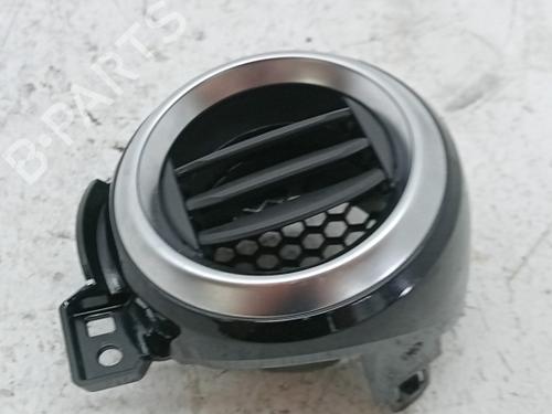 Used Air vent Air vent NISSAN MICRA V (K14) 1.0 IG-T 100 (101 hp) 40547826 40547826