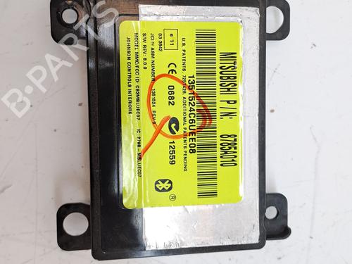 Elektronisk modul CITROËN C-CROSSER (VU_, VV_) 2.2 HDi (156 hp) 27462653