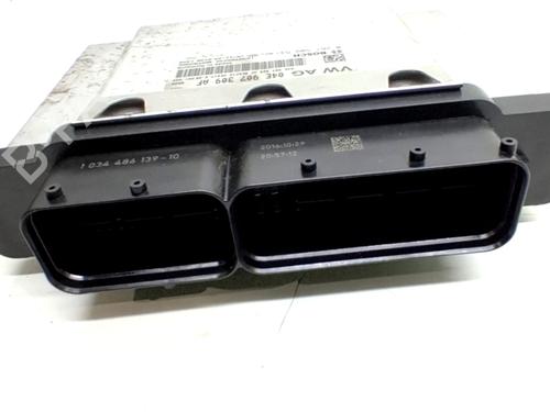 Used Engine control unit (ECU) SEAT IBIZA IV ST (6J8, 6P8) 1.2 TSI (90 hp) 32257159