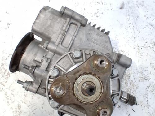 Used Front differential Front differential VW TIGUAN (AD1, AX1) 1.4 TSI 4motion (150 hp) 40546600 40546600