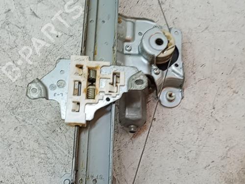 Front left window mechanism NISSAN MICRA V (K14) 1.0 IG-T 100 | BP40547850C22 - Image 3