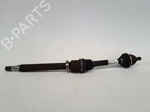 Used Left front driveshaft FORD FOCUS II (DA_, HCP, DP) 1.6 TDCi (90 hp) 23374258
