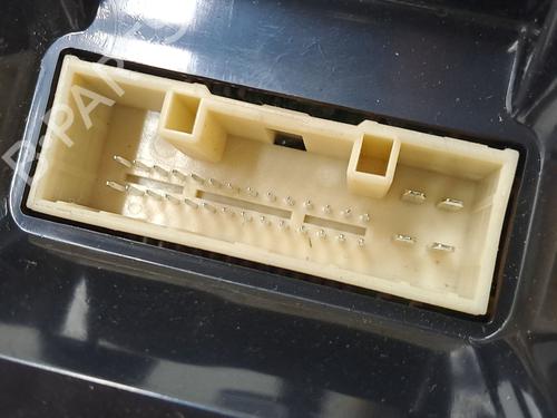 Climate control KIA RIO IV (YB, SC, FB) 1.25 | BP23373066I5 