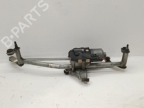 Used Front wiper motor Front wiper motor SKODA YETI (5L) 2.0 TDI 4x4 (150 hp) 40548153 40548153