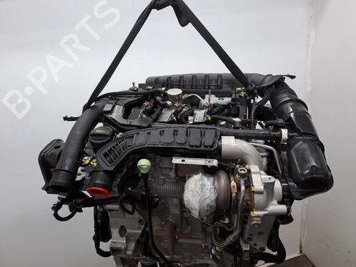 Motor OPEL CROSSLAND X / CROSSLAND (P17, P2QO) 1.2 (75) (131 hp) 24821167