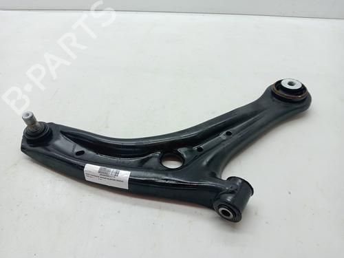 Used Right front suspension arm FORD KA+ III (UK, FK) 1.2 Ti-VCT (85 hp) 23347204