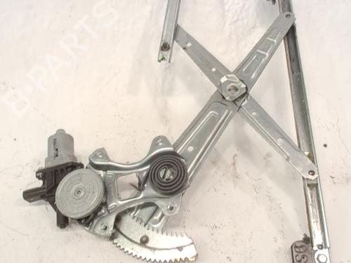 Used Front right window mechanism Front right window mechanism 37245596 37245596
