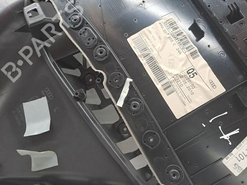 Rear right panel AUDI Q5 (8RB) 2.0 TDI quattro | BP23976621C61 