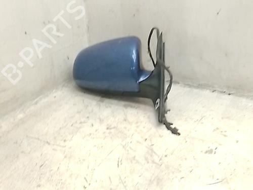 Right mirror AUDI A4 B6 (8E2) 2.0 | BP36257724C27 - Image 2