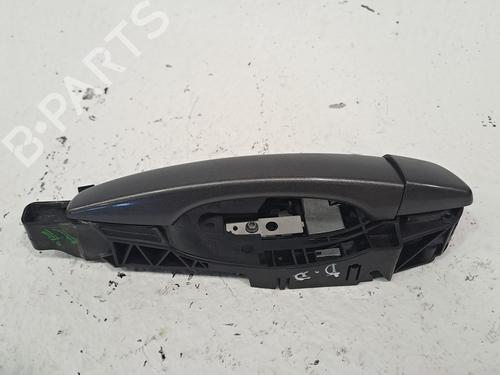 Used Front right exterior door handle CITROËN C3 / C3 ORIGIN III (SX) 1.2 PureTech 82 (83 hp) 26192583