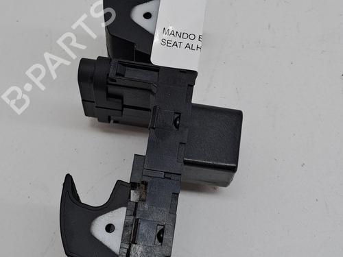 Left front window switch SEAT ALHAMBRA (710, 711) 2.0 TDI | BP23378059I27 