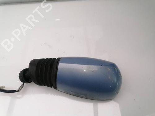 Left mirror FIAT PUNTO (188_) 1.2 60 (188.030, .050, .130, .150, .230, .250) | BP23939805C26 