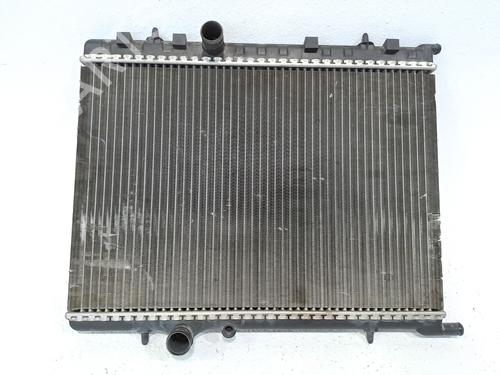 Køler CITROËN C4 I (LC_) 1.6 16V (109 hp) 23381376