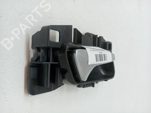 Front right interior door handle OPEL CROSSLAND X / CROSSLAND (P17, P2QO) 1.2 (75) | BP26492357I14 