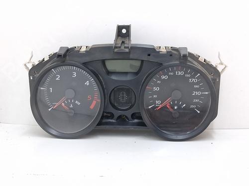 Cockpit RENAULT MEGANE II (BM0/1_, CM0/1_) 1.5 dCi (BM1E, CM1E) (106 hp) 28179210