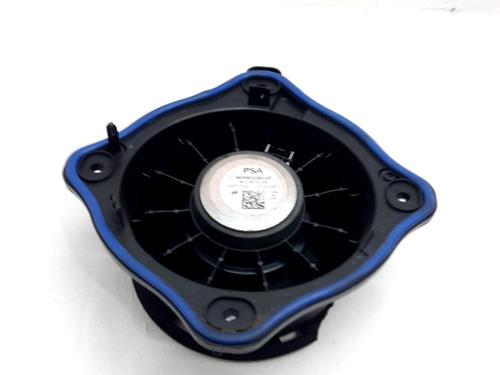 Used Speaker Speaker CITROËN C4 III (BA_, BB_, BC_) 1.2 PureTech 130 (BAHNSA, BAHNSB) (130 hp) 33765141 33765141