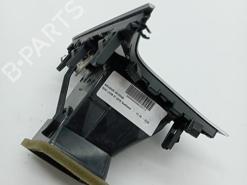 Used Air vent SEAT LEON ST (5F8) 1.5 TSI (150 hp) 23340262