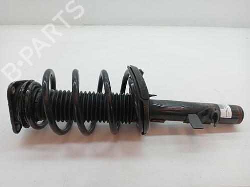 Used Left front shock absorber FORD C-MAX II (DXA/CB7, DXA/CEU) 1.0 EcoBoost (125 hp) 23342691