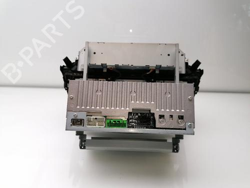 Radio HONDA FR-V (BE) 2.2 i CTDi (BE5) | BP23937608E6 