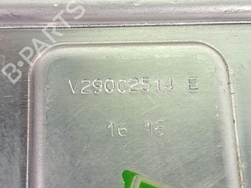 Engine control unit (ECU) PEUGEOT 208 I (CA_, CC_) 1.2 VTI 82 | BP29024098M57 