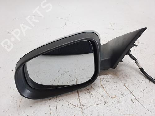Retrovisor esquerdo JAGUAR X-TYPE I (X400) 2.2 D (146 hp) 23974488