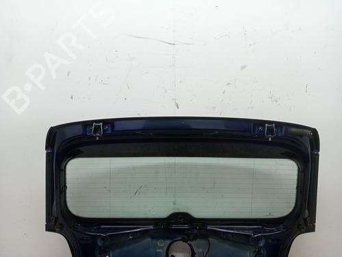 Tailgate VW POLO V (6R1, 6C1) 1.6 TDI | BP24466776C6 