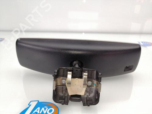 Rear mirror VW PASSAT B7 Variant (365) 2.0 TDI | BP24187917I6 