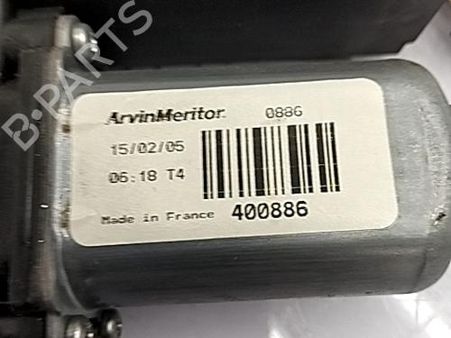 Used Right front window motor VW POLO IV (9N_, 9A_) 1.4 16V (75 hp) 30505253