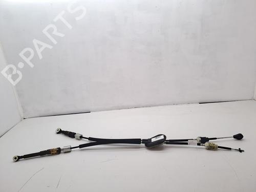 Used Other RENAULT MEGANE IV Grandtour (K9A/M/N_) 1.3 TCe 140 (K9NB) (140 hp) 23943660