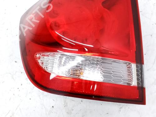 Used Left taillight Left taillight FIAT FREEMONT (345_) 2.0 JTD (140 hp) 33771764 33771764